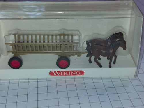 Wiking 8930229 - 1:87,