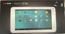 Jay tech tablet xe7dw - tech,