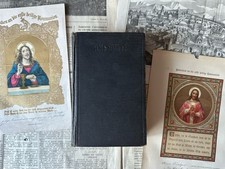 1816 Bible New Old Testament