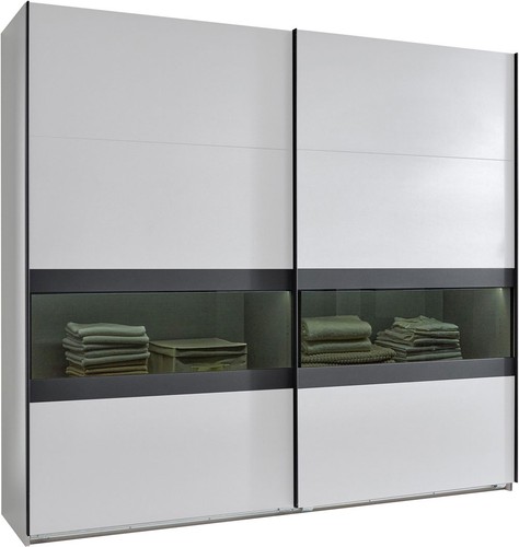 Schwebetürenschrank easy plus - easy,