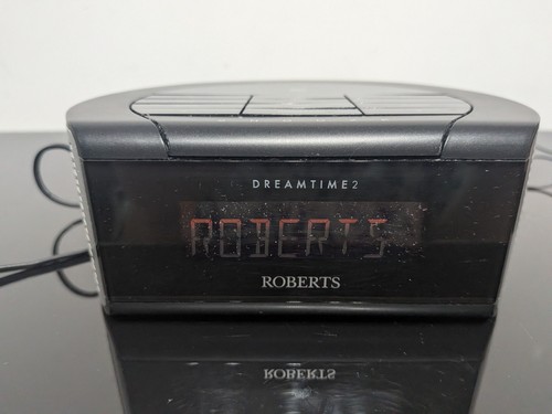 Roberts dreamtime dab - 2, dab+
