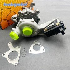 Turbo Turbocharger for
