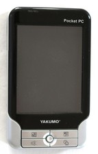 YAKUMO DELTA X 5 BT MIT