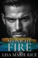 Lisa Marie Rice Midnight Fire (Taschenbuch)