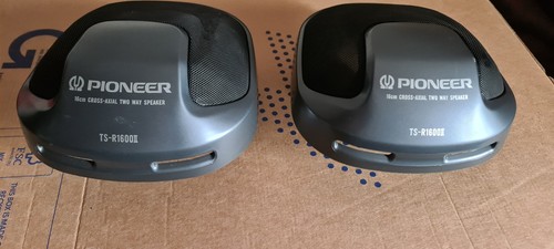 Pioneer r1600 lautsprecher - pioneer, ts-r1600