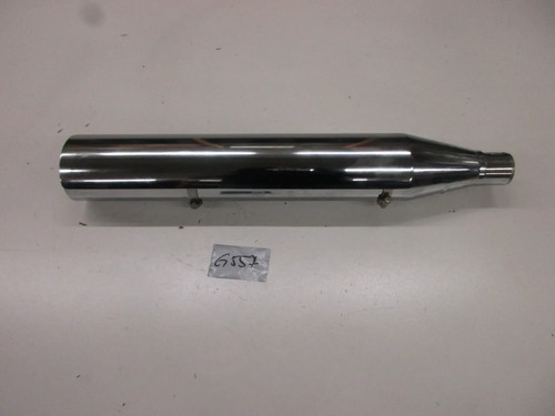 Auspuff endtopf g557 harley - auspuff,