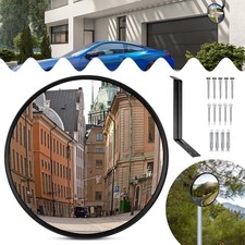 30cm konvexer Spiegel mit