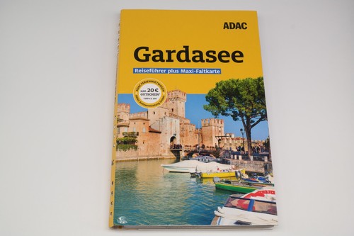 Gardasee adac - gardasee, (italien)