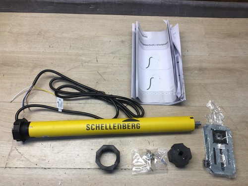 Schellenberg 20710