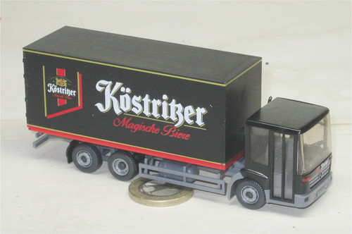Wiking 561 mb econic - ,