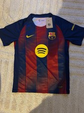 FC Barcelona Heimtrikot Nike