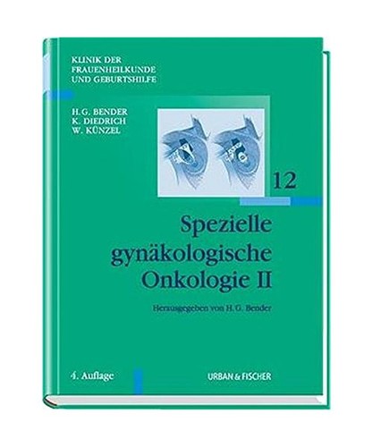 Spezielle gynäkologische