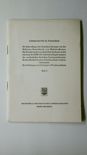 100235 fritz heckert - fritz,