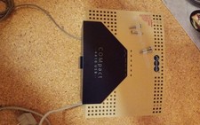 auerswald compact 4410 usb