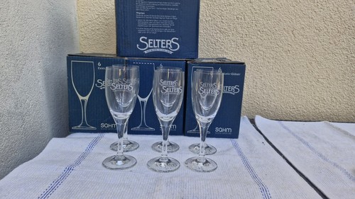 Sahm selters mineralwasser - selters,