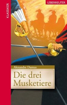 Die drei musketiere - drei,