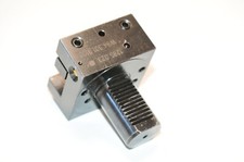 VDI 40 Werkzeughalter Zoller 1295023 Index W64301.0100 RHV21828