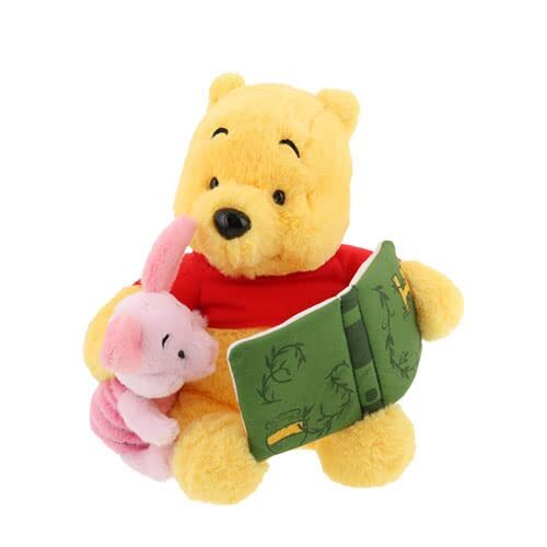 Pooh piglet plüschtier - piglet,