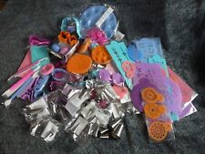 Konvolut Motivtorte Zubehör dekorieren XXL Paket