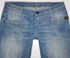 G-Star Damen Jeans Hose NEW