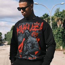 Neuer Yakuza Herren Dantai