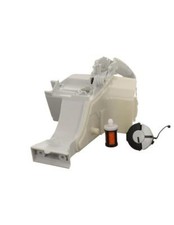 STIHL Tankgehäuse für STIHL MS 311 MS 362 MS 391, 1140 350 0825, 886661260973