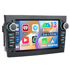 Autoradio Für Opel Corsa C/D