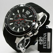 ✅ Herrenuhr Festina F20376/3