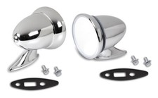 Oldtimer Außenspiegel Spiegel