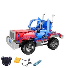 RC ferngesteuerter LKW Truck