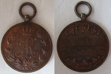 Sachsen Friedrich August