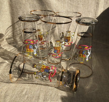 6 x Queen Elizabeth II