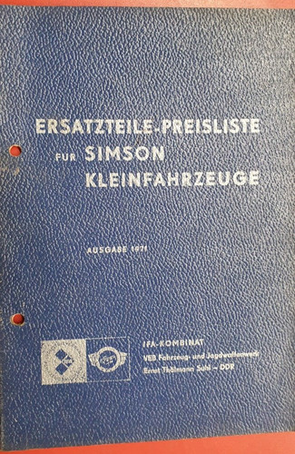 Ersatzteile preisliste für - ersatzteile-preisliste,