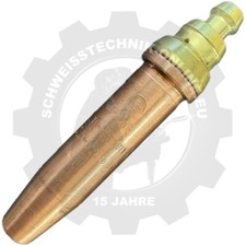 Brennschneiddüse PNME