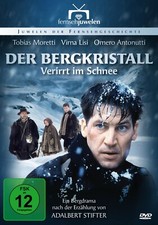 Der bergkristall - bergkristall,