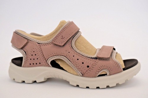 Ecco schuhe onroads pink damen - schuhe,