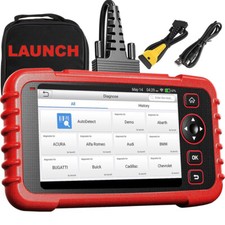 2026 launch crp129x pro - crp129x, v3.0