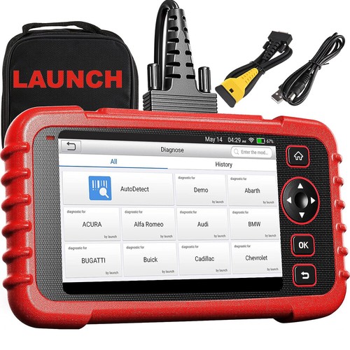 2026 launch crp129x pro - launch,
