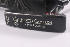 Scotty Cameron Pro Platinum