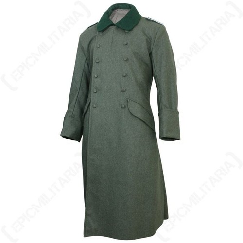 Ww2 deutscher mantel m36 - ww2,