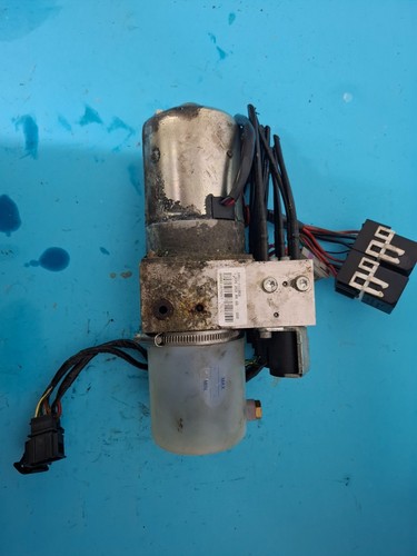 Audi verdeckpumpe - a5,