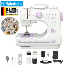 Mini nähmaschine elektrische - mini,