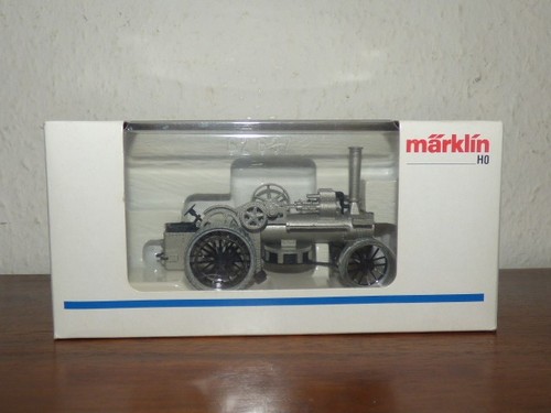 Märklin spur 1896 - h0,