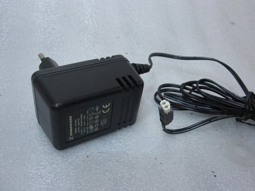 Netzteil für sennheiser - v,