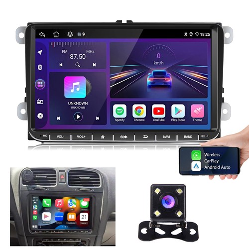 Android carplay autoradio - 15,