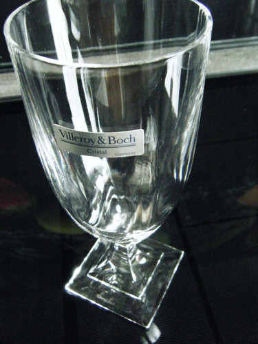 Villeroy boch orangerie - &,