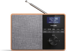 AUDIO R5505/10 Tragbares Radio