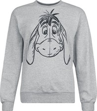 Winnie The Pooh Sweatshirt