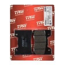 TRW Bremsbelag organisch