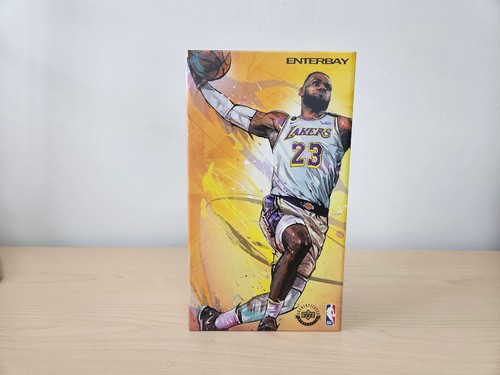 Lebron james enterbay - lebron,
